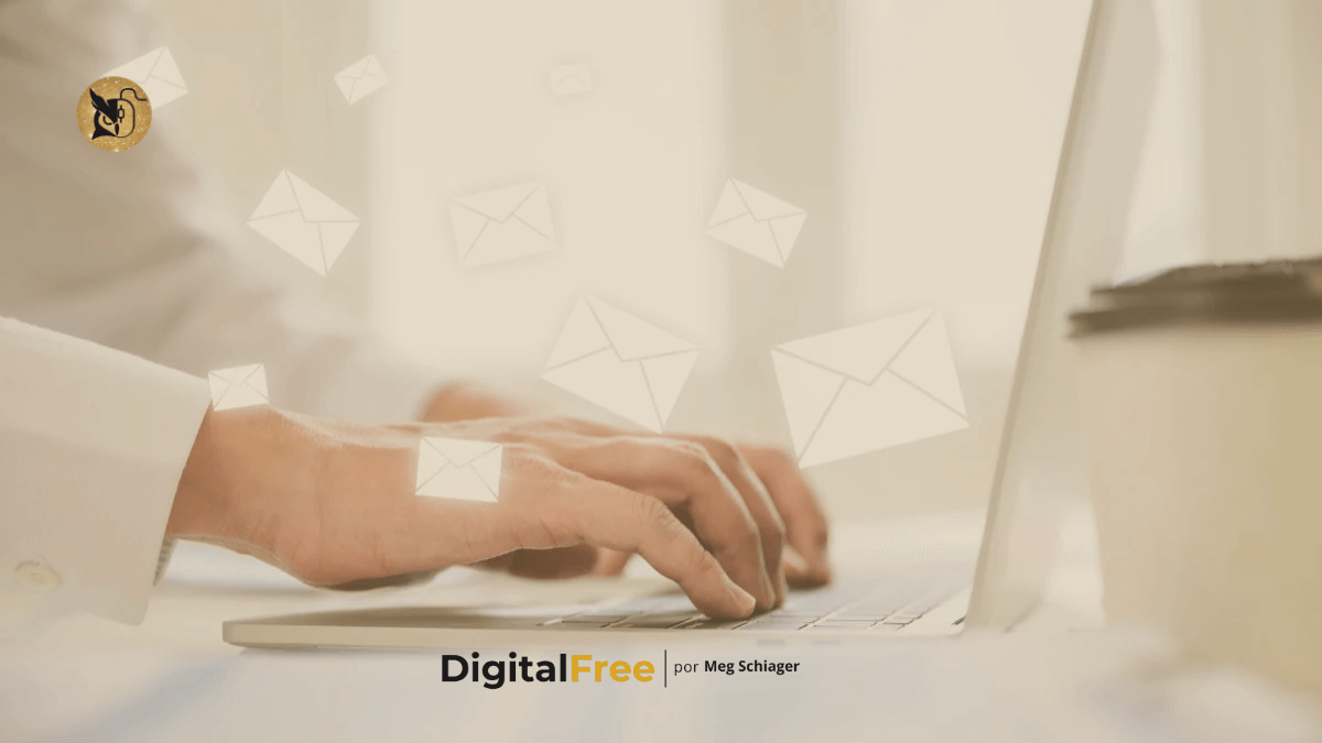 E-mail Marketing em 2025 O Futuro já começou! - Blog DigitalFREE