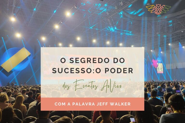 Eventos ao Vivo