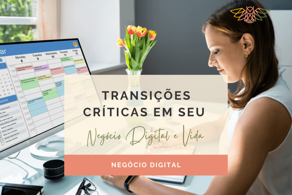 Negócio Digital e Vida