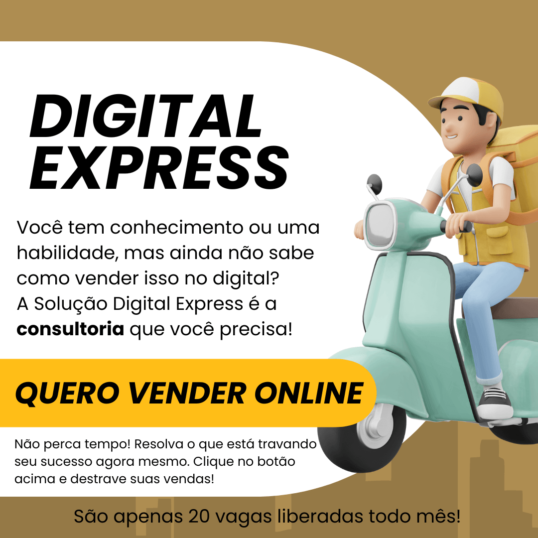 digital express