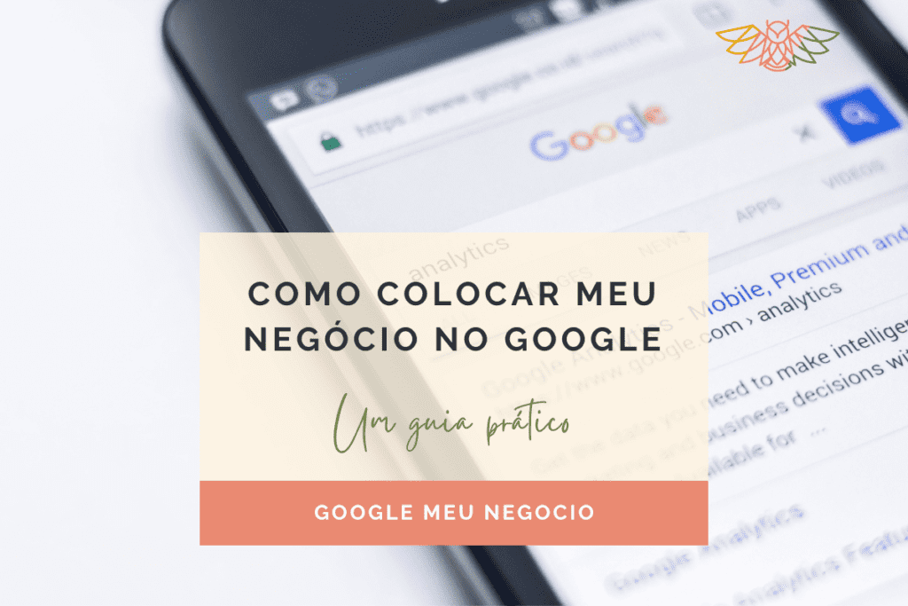 meu negocio no google