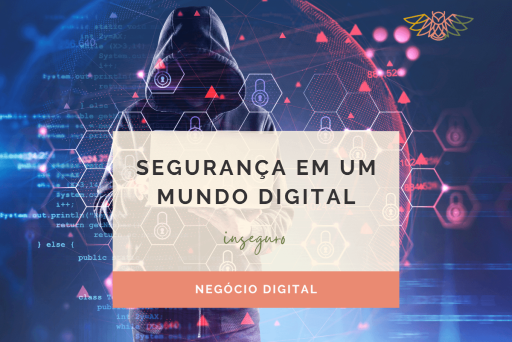 mundo digital inseguro