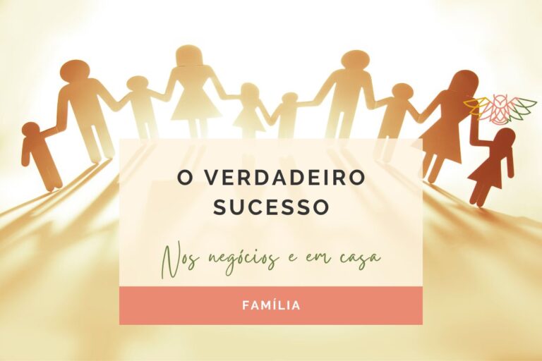 sucesso nos negócios