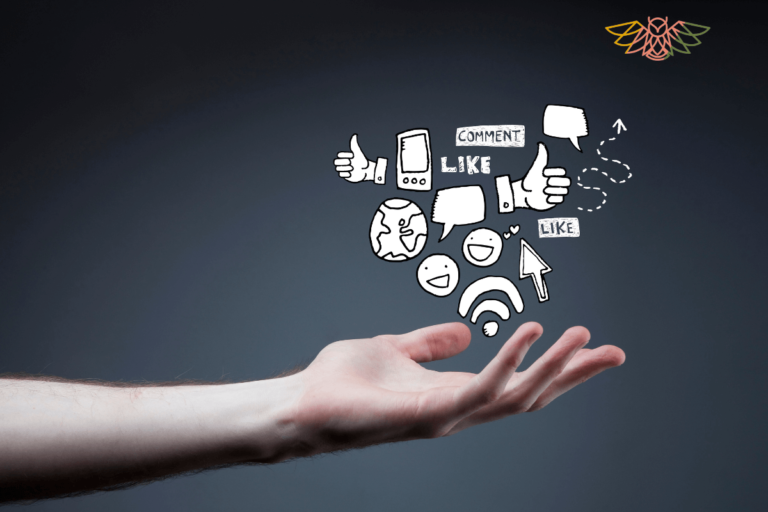 5 Redes Sociais que Dominam o Mundo Virtual