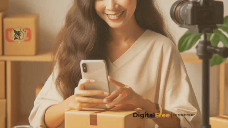 O que é um Infoproduto Descubra como Criar e Vender Infoproduto