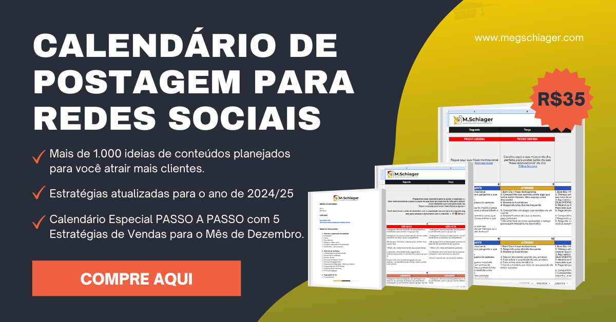 marketing de conteúdo para redes sociais