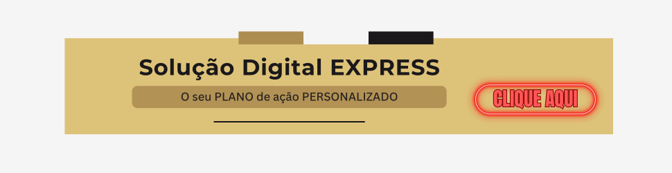 Solução Digital EXPRESS markedsføringsspesialist