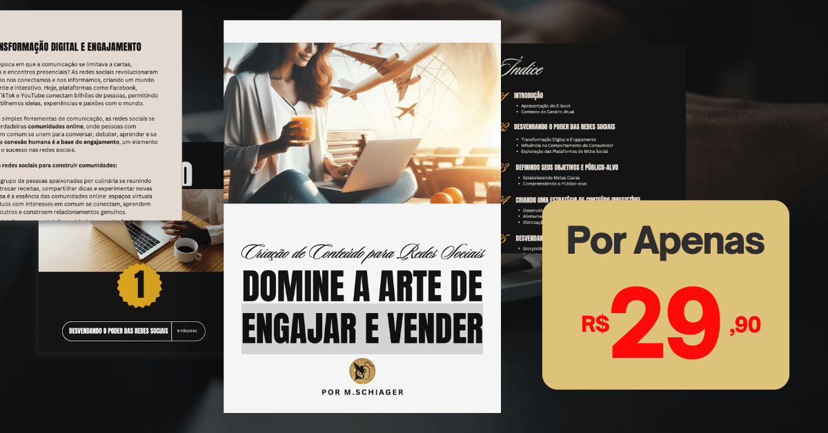 domine a arte de vender online