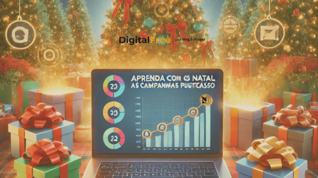 10 Lições de Sucesso das Campanhas de Natal Transforme Seu Negócio Digital Neste Fim de Ano - Blog DigitalFREE