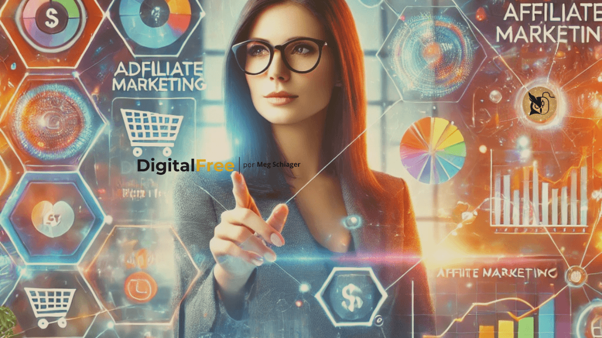 Como Usar Marketing de Afiliados para Construir um Negócio Digital Lucrativo