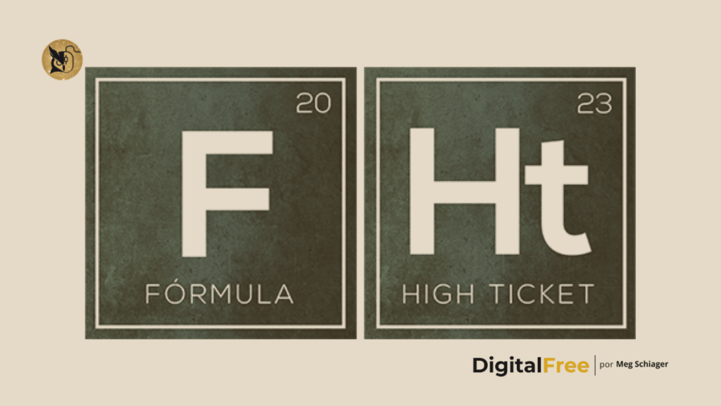 Mentoria FHT - Conheça a Fórmula High Ticket e Seus Desafios - Blog DigitalFREE