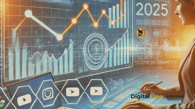 O Tráfego do Seu Site Está Morrendo Entenda o Problema e Descubra Como Superar Isso em 2025 - Blog DigitalFREE