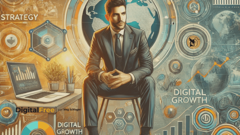 Philip Kotler e o Marketing Moderno Estratégias Poderosas para Empreendedores Digitais - Meg Schiager