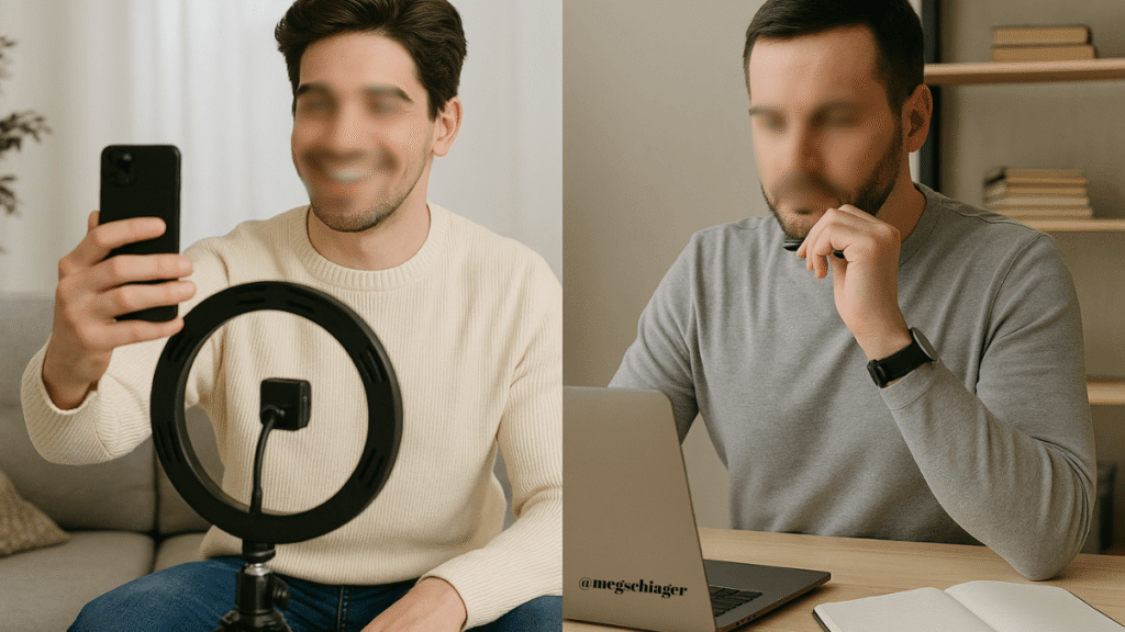 Influencer Digital x Expert: Dá Pra Ser os Dois e Viver Com Liberdade?