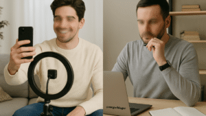 Influencer Digital x Expert: Dá Pra Ser os Dois e Viver Com Liberdade?