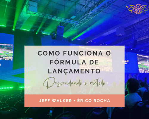 formula de lancamento